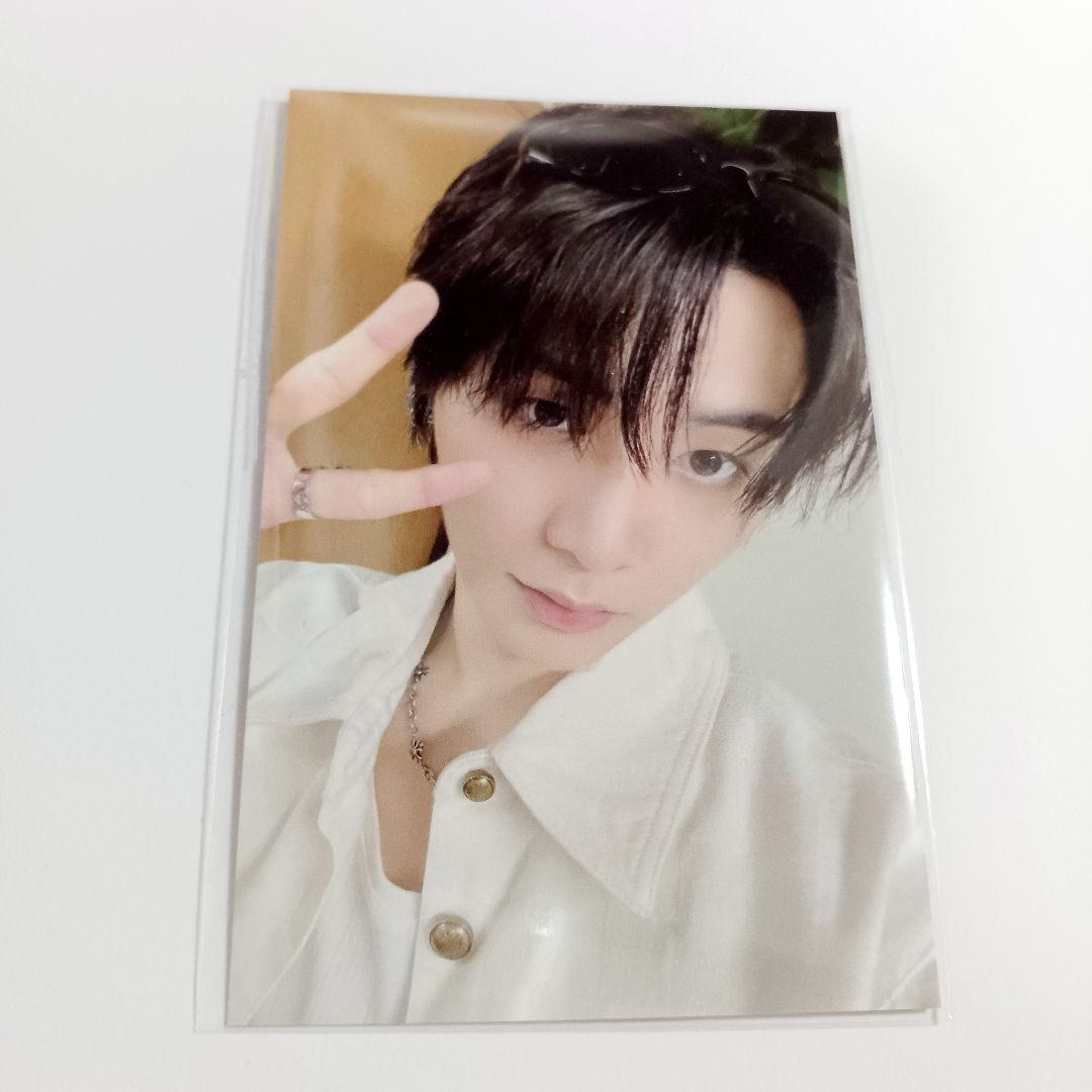 BOYNEXTDOOR テサン プネクド トレカ 購入特典 weverse - メルカリ