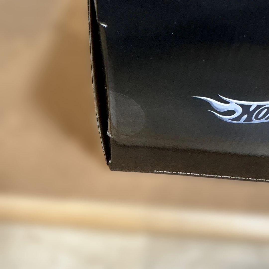 Hot Wheels F50 F430 ミニカーセット 1:18