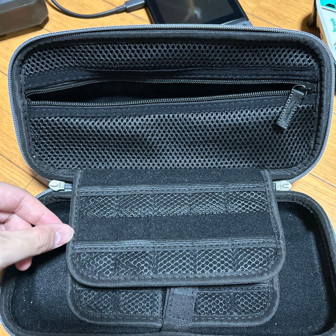 Nintendo Switch 本体 旧型 フルセット プロコン付