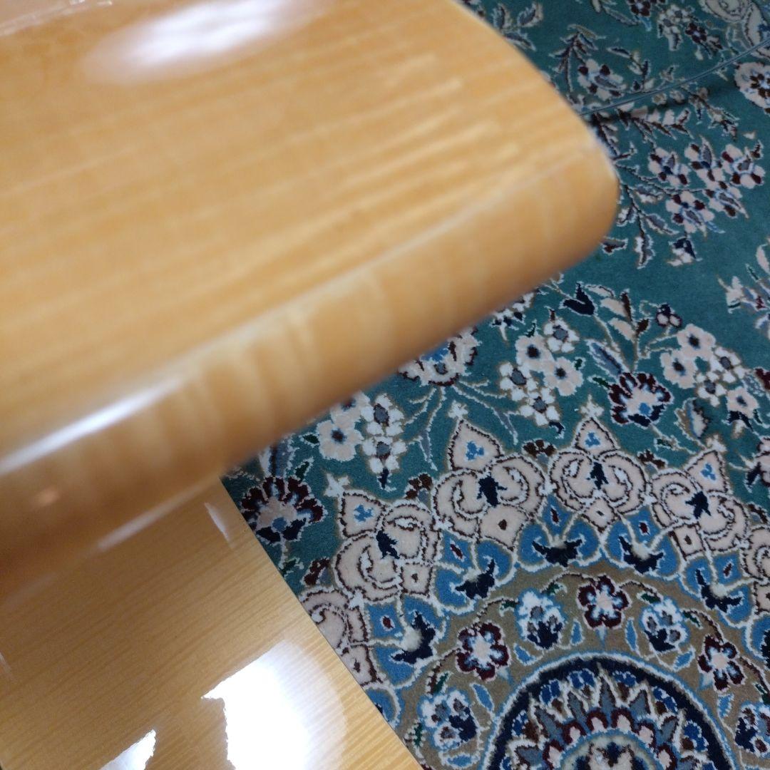 松創 ソファーテーブル センターテーブル ローテーブル ガラス