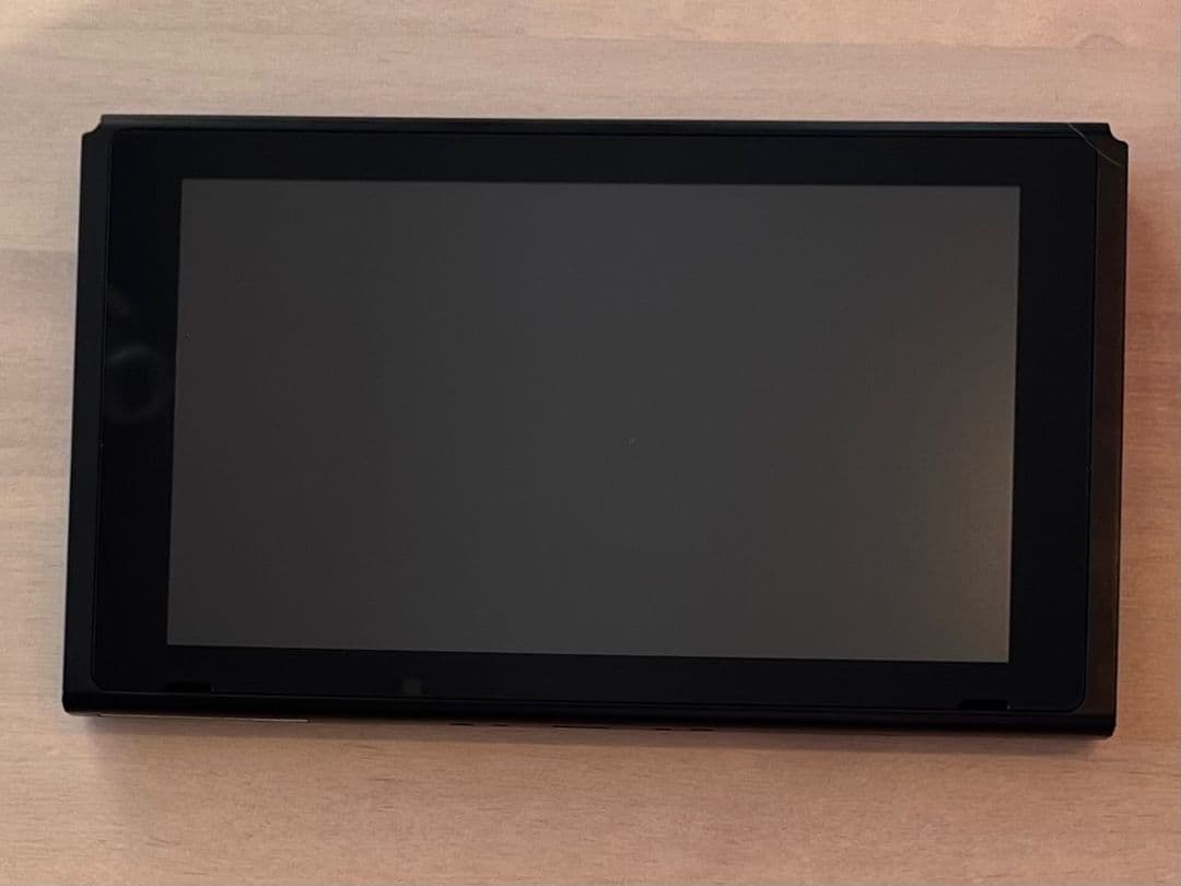 Nintendo Switch フルセット＋SDカード＋ケース付