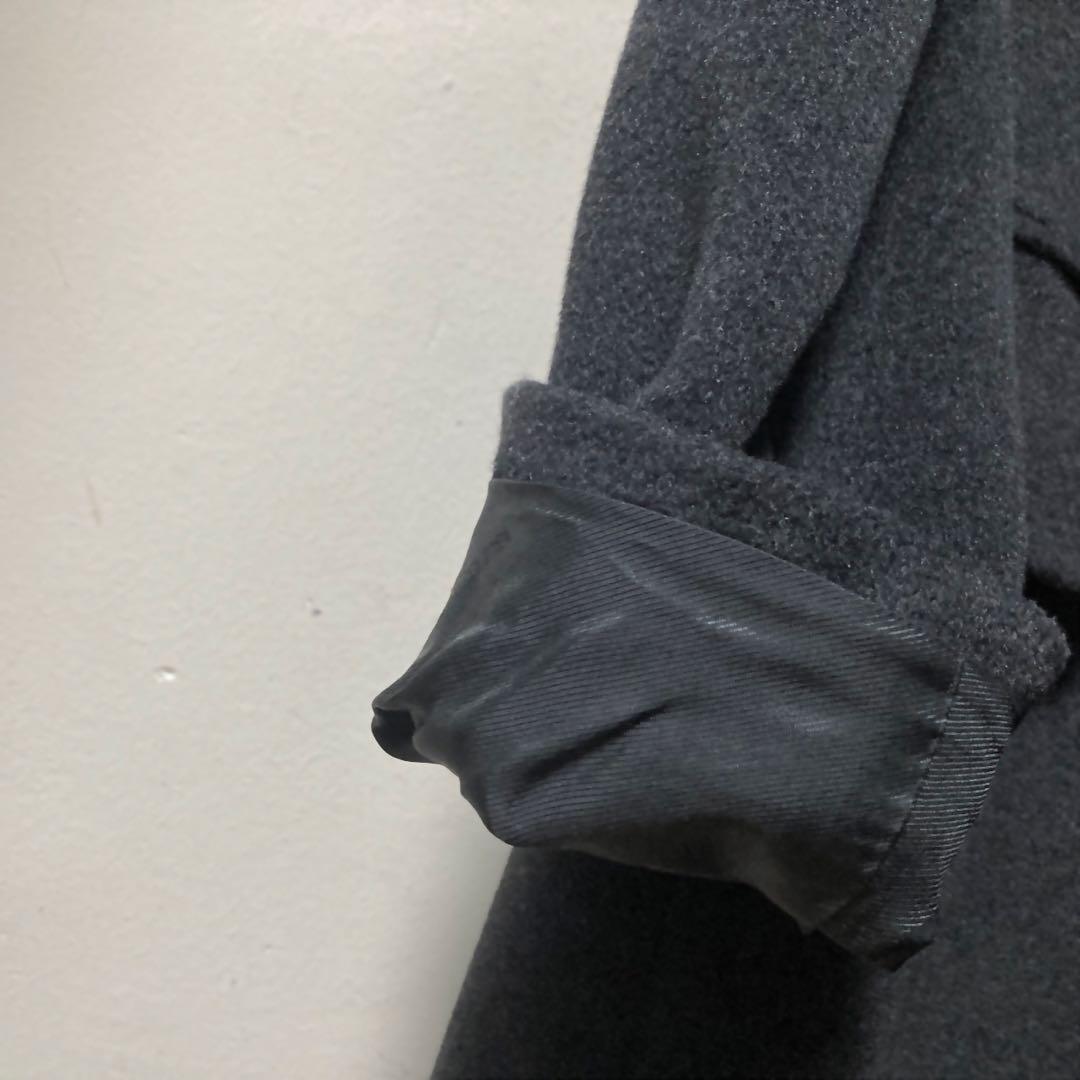 113Y251223H未使用級 MAXMARA マックスマーラ ロングコート - メルカリ