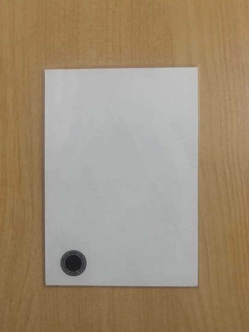 NMB48 竹田京加　15周年　会場ランダム 生写真 直筆