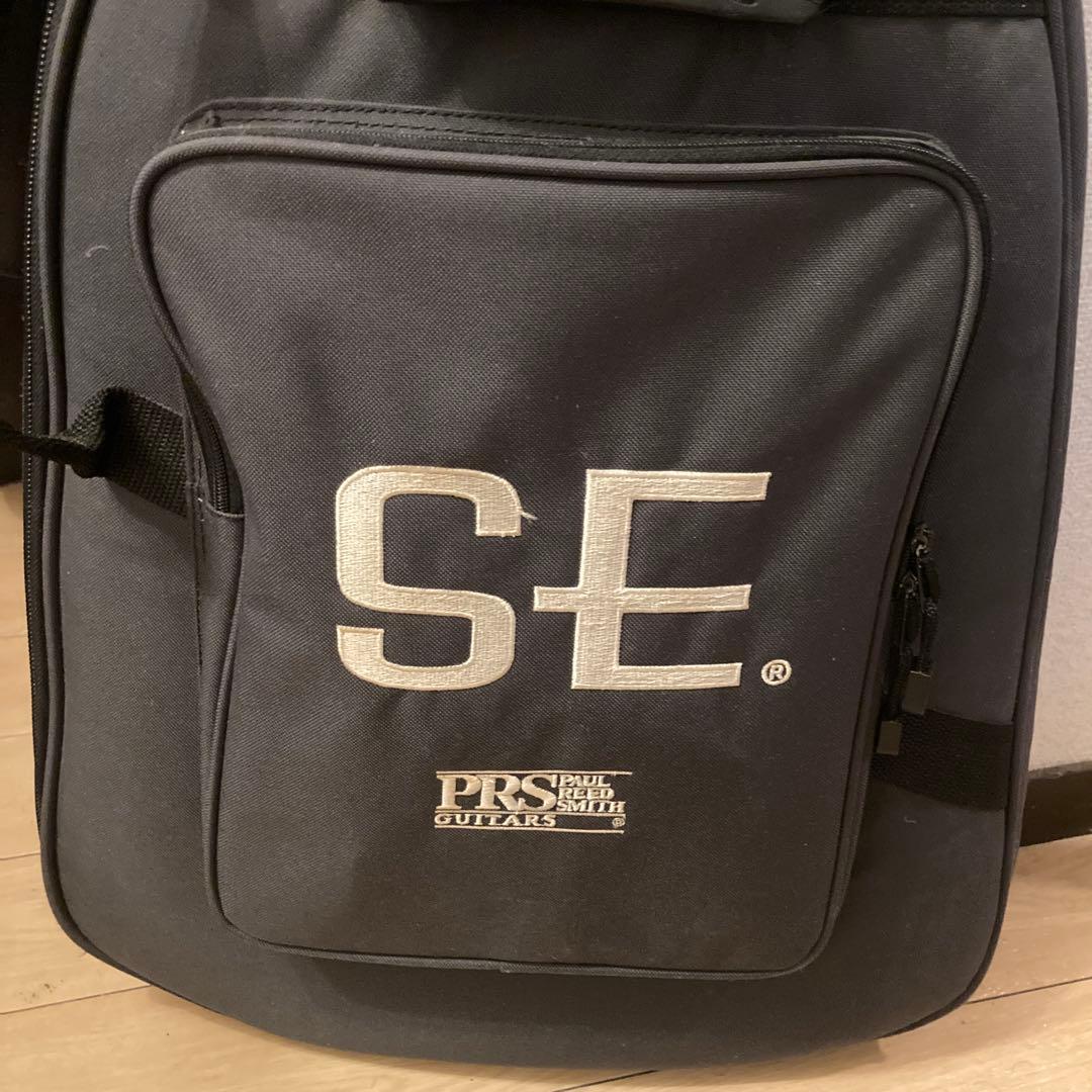 ギター Paul Reed Smith PRS SE Custom