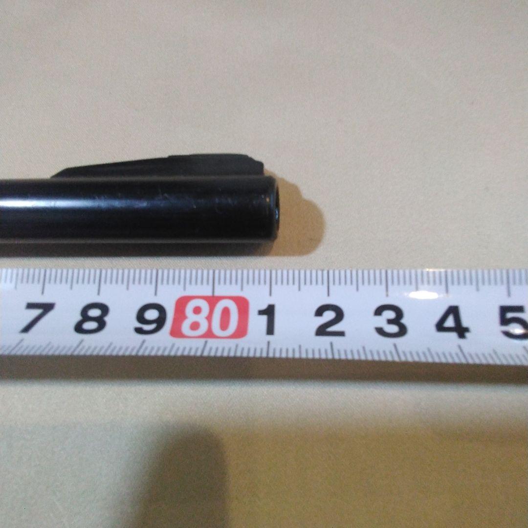 射的銃　完動美品　つづみ彈25個付き