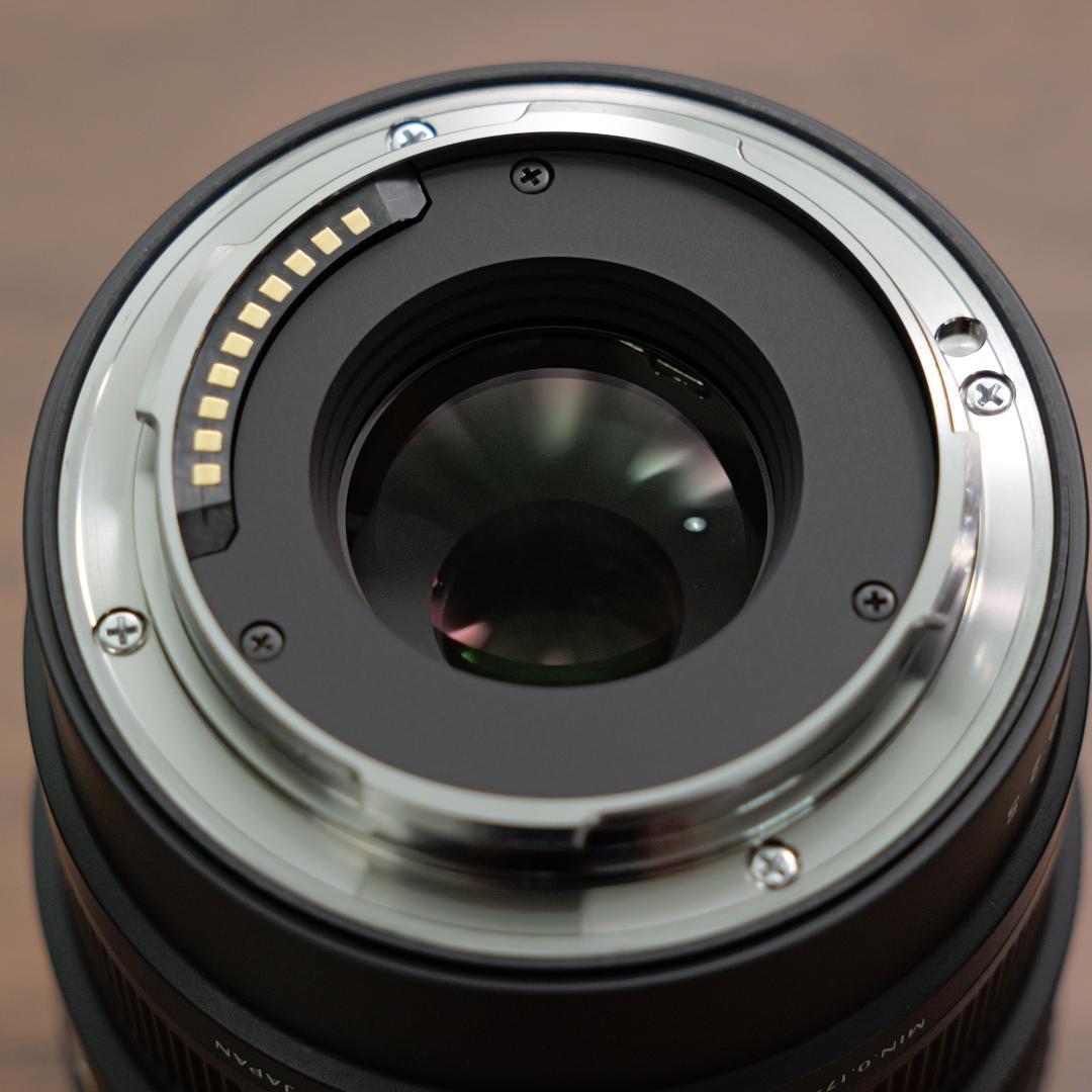 SIGMA 16-300mm F3.5-6.3 DC OS Lマウント