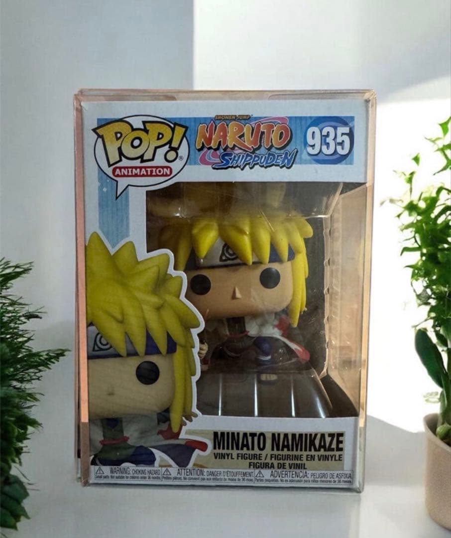 ファンコ・ポップ！ ナルト・シップーデン バンドル（13セット）