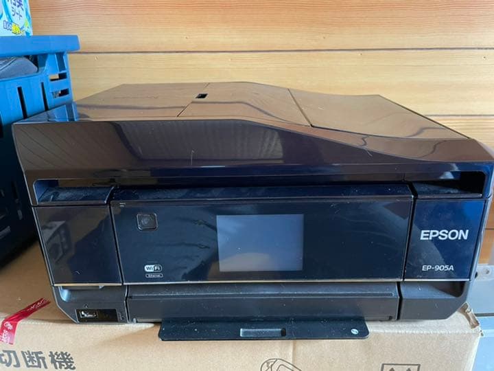 EPSON EP-905A ジャンク 卸売り