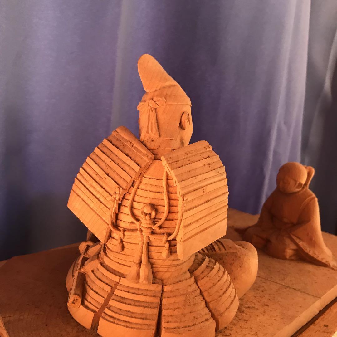 大楠公庭訓像 高村光雲直門 岩崎光仁作 天然識 値下げ