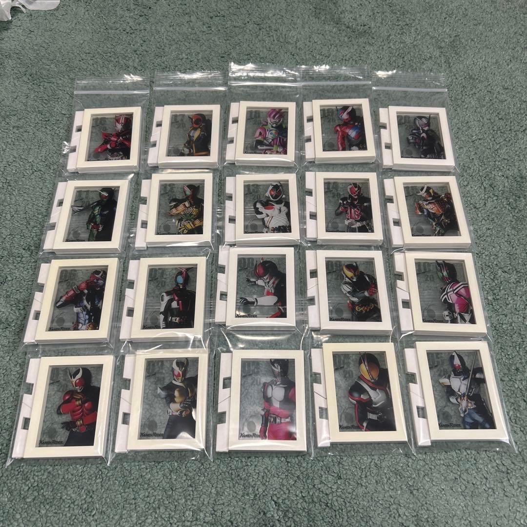 仮面ライダーストア フレームマグネットの通販はau PAY マーケット
