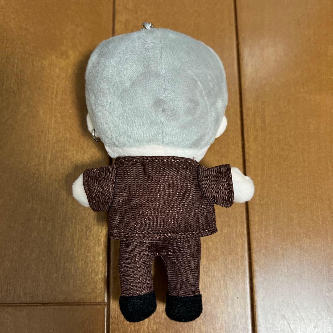 超特急 まさひろ EVE マスコット 袋なし - アイドルベストセラー