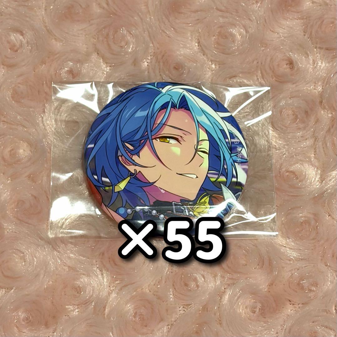 HiMERU 缶バッジ Sep. 55点 - メルカリ