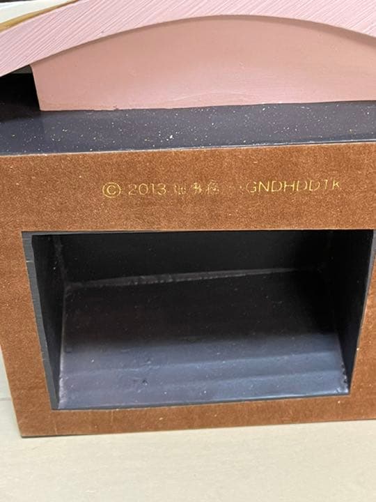 スタジオジブリ　かぐや姫の物語　フィギュアオブジェ　高畑勲　宮崎駿