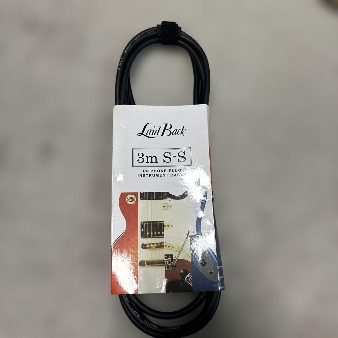 Yamaha PAC012 Jブルー エレキギター　ピックとケースとケーブル付き