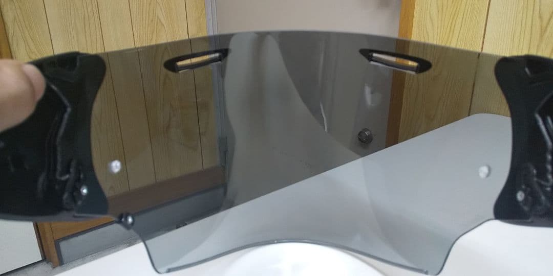 Arai VZ-ram ジェットヘルメット MGグレー