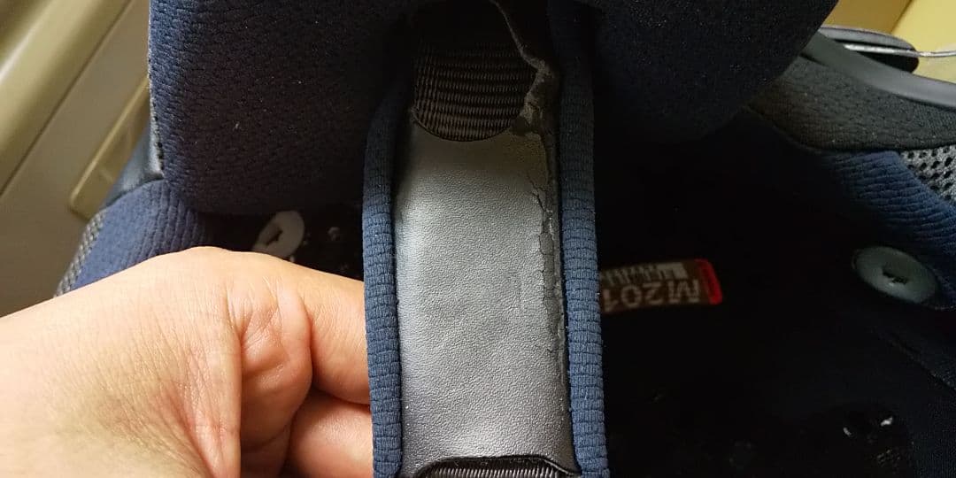 Arai VZ-ram ジェットヘルメット MGグレー