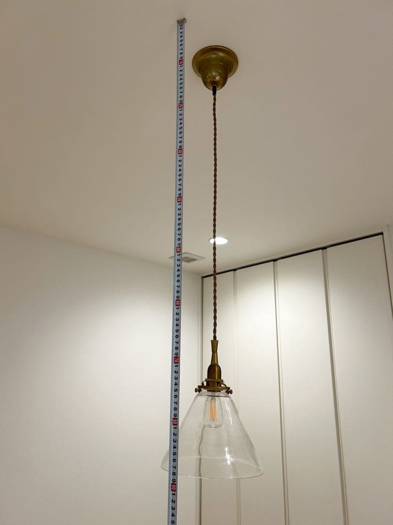 KOIZUMI LEDペンダントライト AP39660L ホワイト 3灯 Koizumi