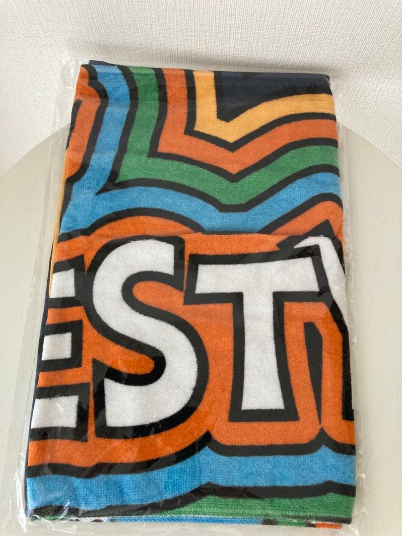 BE:FIRST Hello My BESTY ビーファースト ファンミ タオル