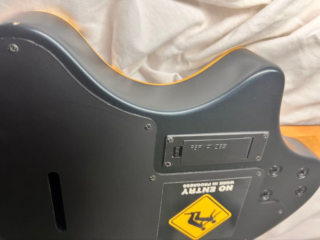 ギター FERNANDES / ZO-3