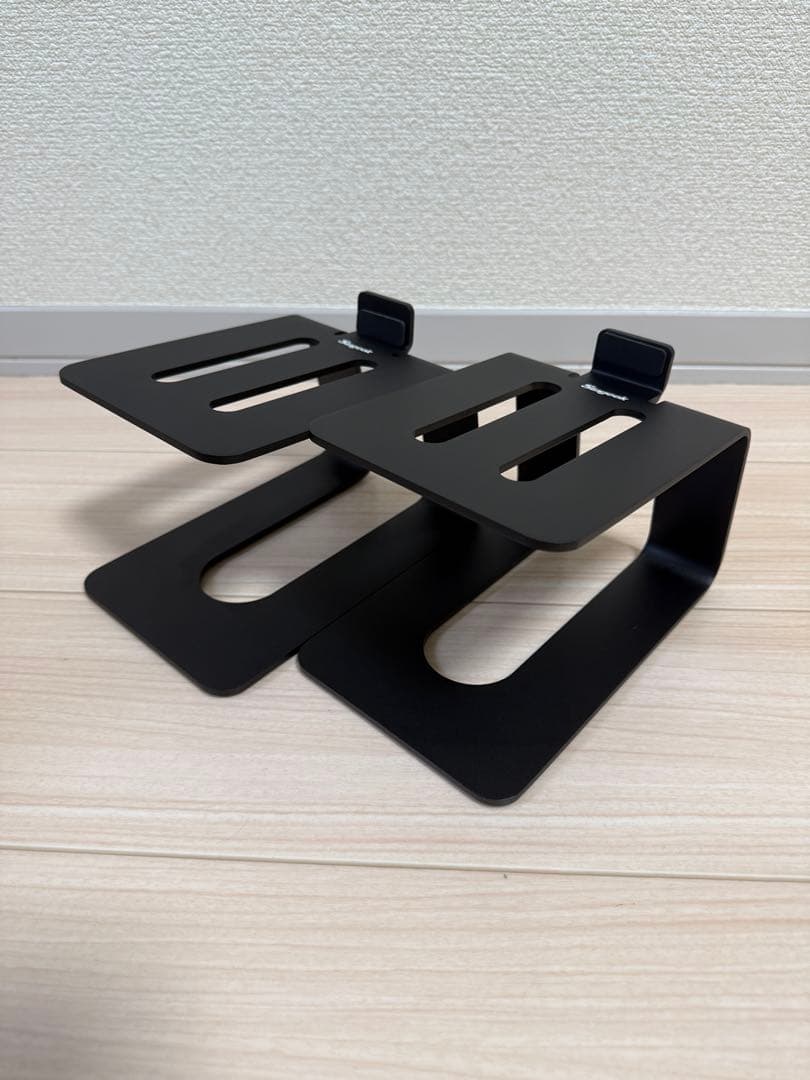 【セット】YAMAHA MSP3A モニタースピーカー+スタンド+ケーブル