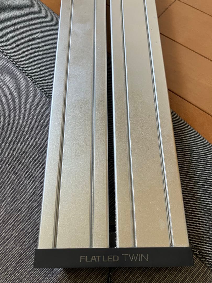 大特価】コトブキ工芸 フラットLED ツイン 900 - メルカリ