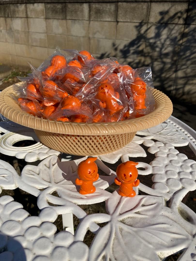 ヤクルトミルミルボーヤセット100体