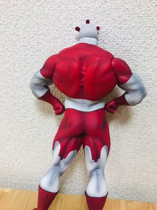 専用！カナディアンマン スペシャルマン ビッグボンバーズ キン肉マン CCP