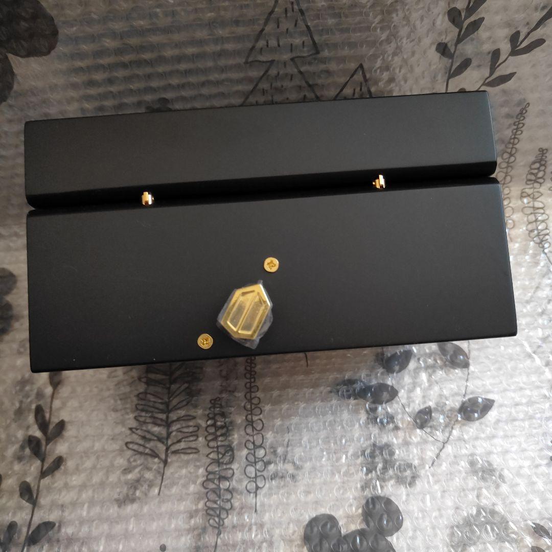 BTS MARCH BOX#６オルゴール ブックランプ　ファンクラブ限定セット