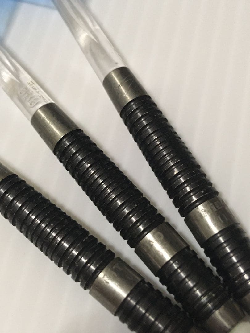 レイジーゼロ 松吉浩宗モデル 2BA