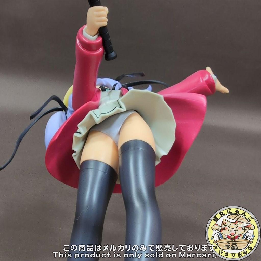 撲殺天使ドクロちゃん ドクロちゃん 1/7 完成品フィギュア - メルカリ