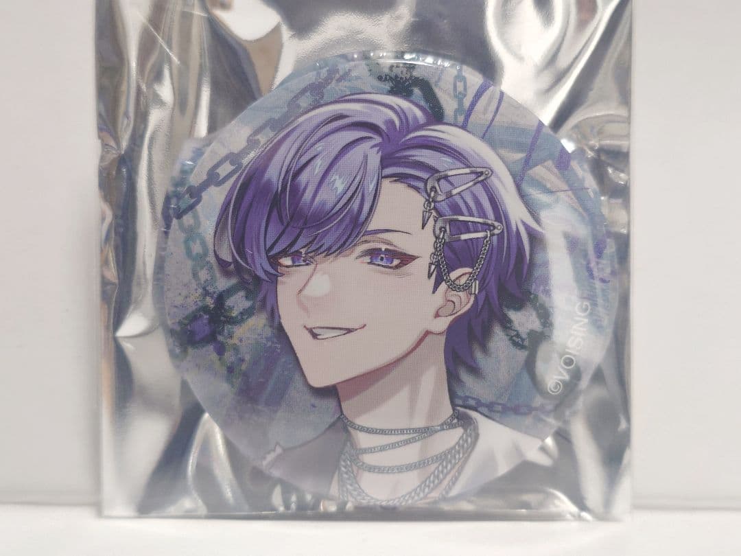 いれいす お正月ランダム缶バッジ 2026 EGO1ST If - メルカリ