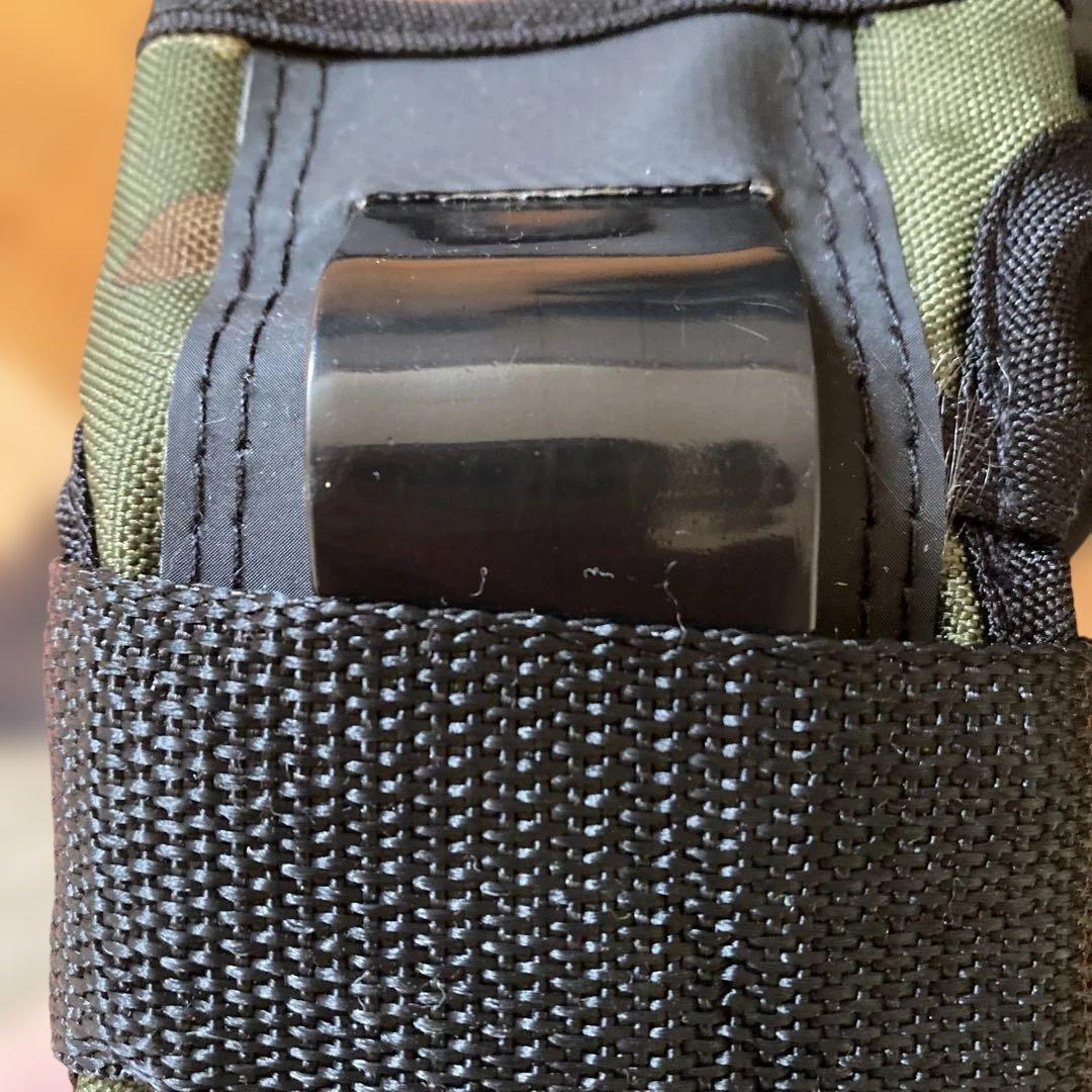 187 KILLER PADS 迷彩パッドセット