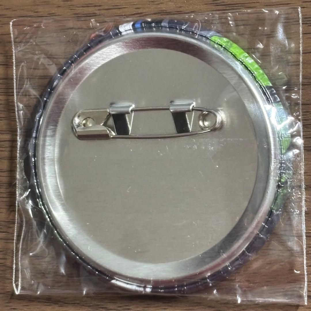 家庭教師ヒットマンREBORN! 缶バッジ ジャンフェス フラン - メルカリ