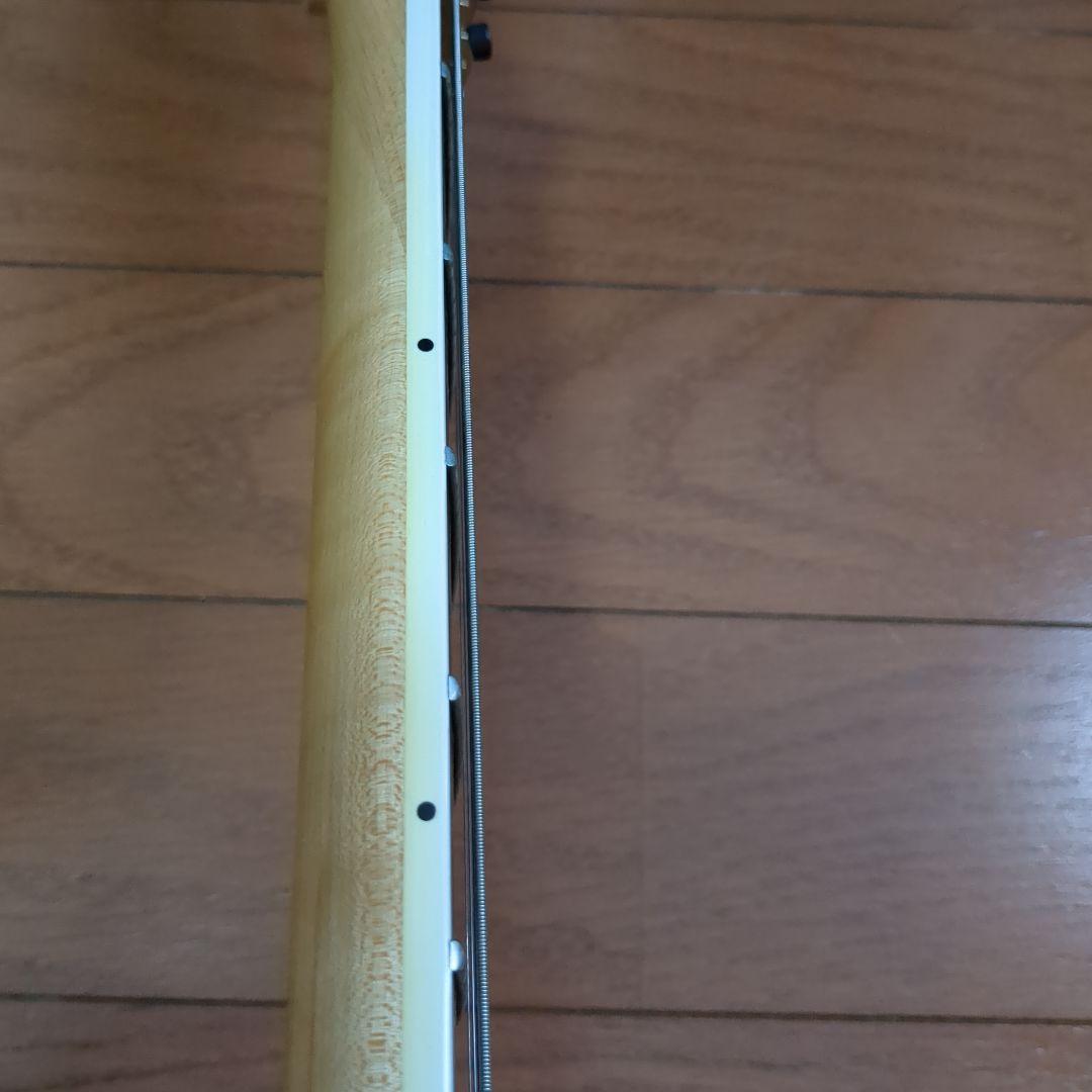 Cobran コブラン F-G4 エレキギター 廃盤 美品 ケース付き