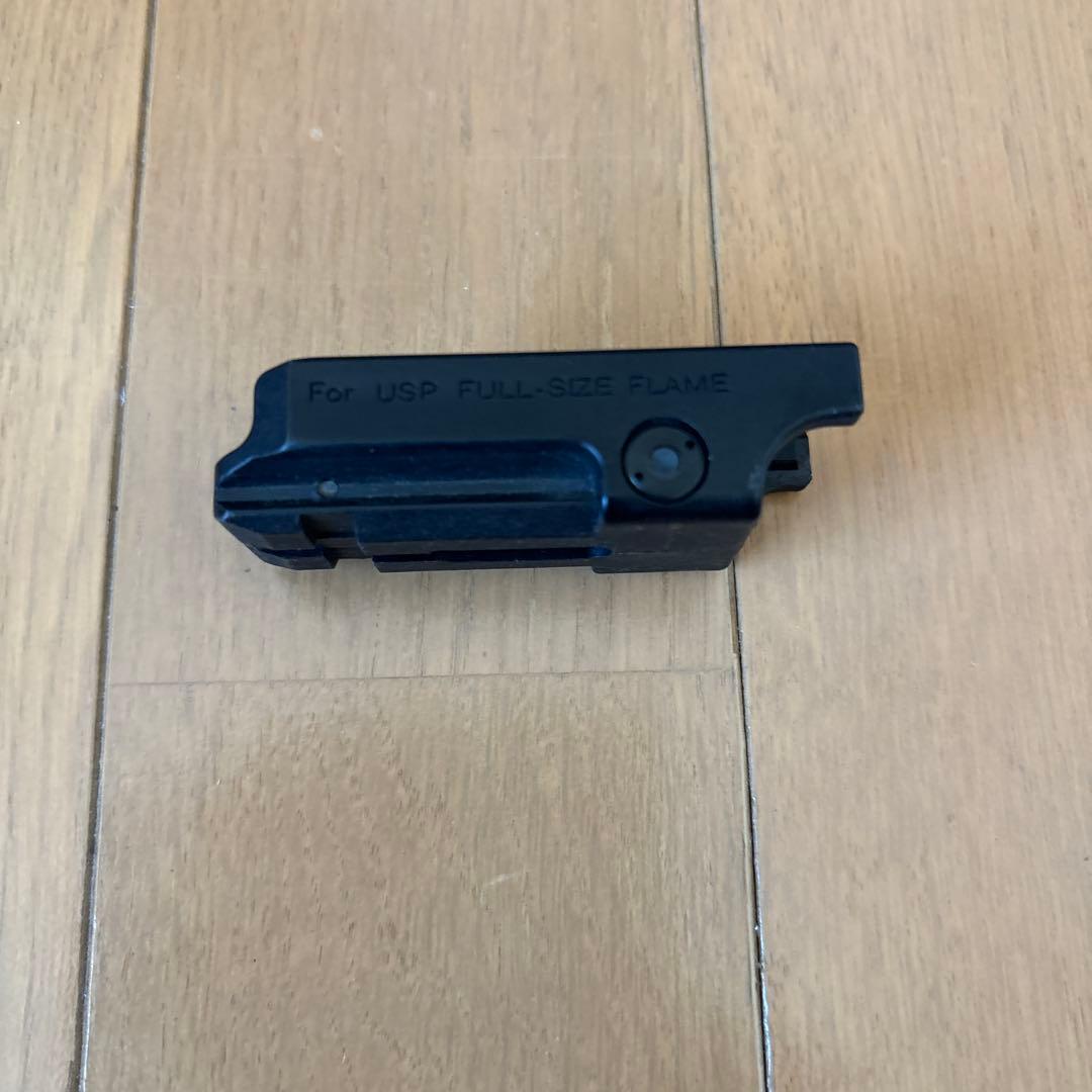 タニオコバ　USP Tactical ガスブロ