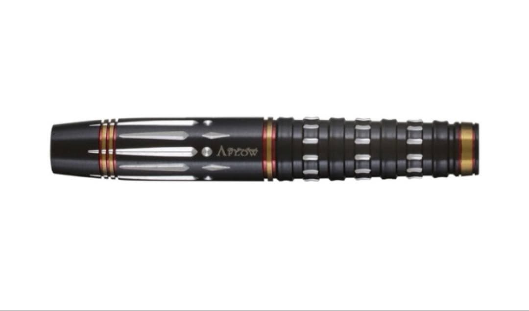 エーフロー ブラックライン アーモンドプラス 阿嘉紗香モデル2BA 22g