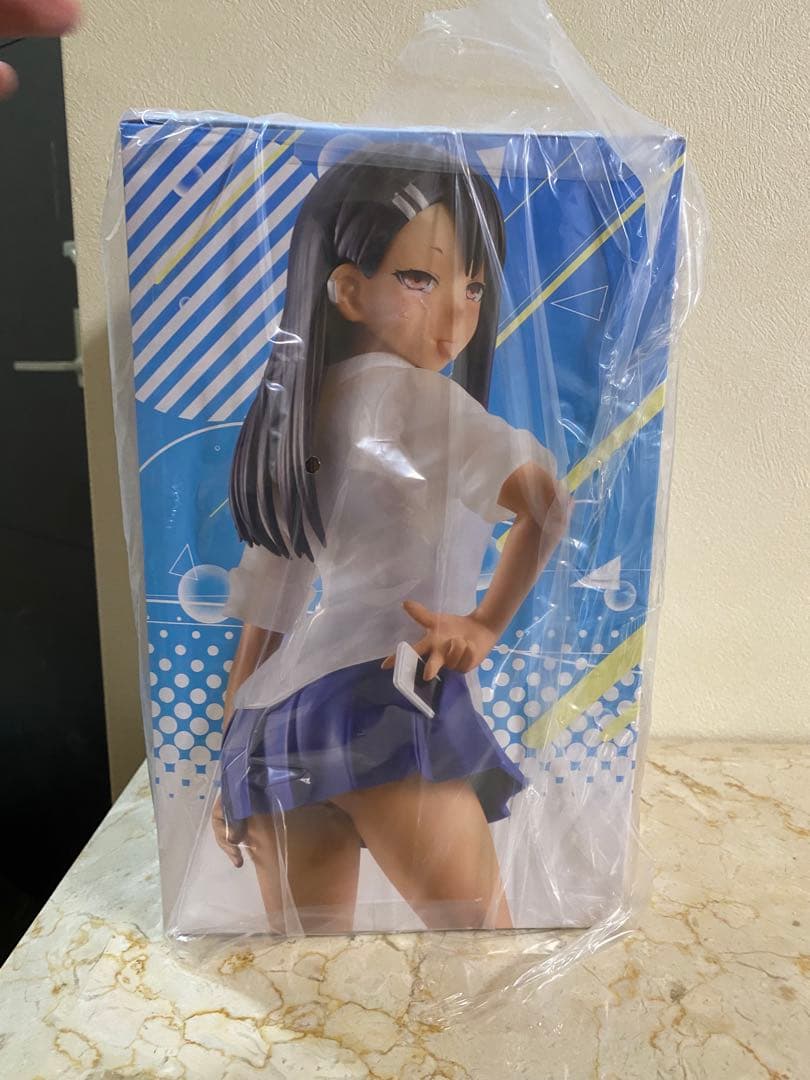 ベルファイン　1/7長瀞さん