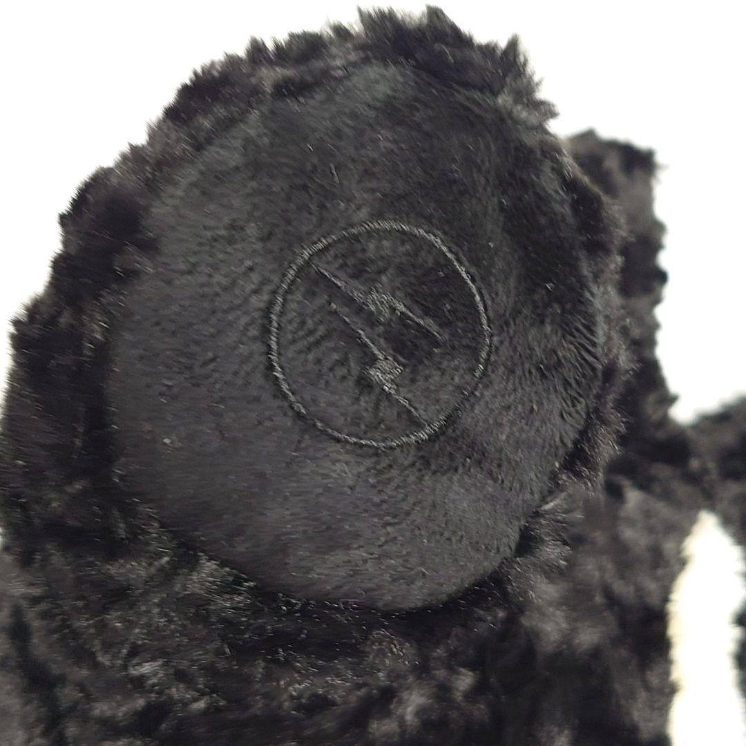 シュタイフ　fragment × Steiff 2024 くま【新品・未使用】