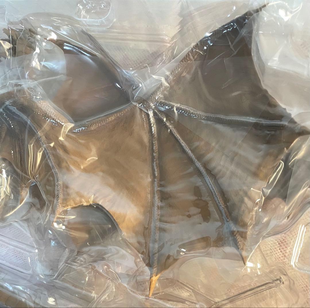 【S.H.MonsterArts キングギドラ2019 モンスターアーツ】