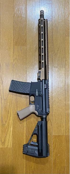 トレポン ptw 東京マルイ(システマ) 最終価格 トレポンPTW通販のご案内