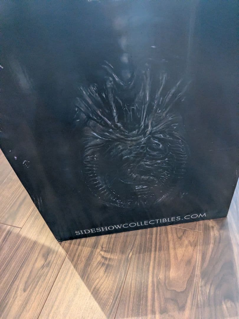 エイリアン レジェンダリースケールバスト