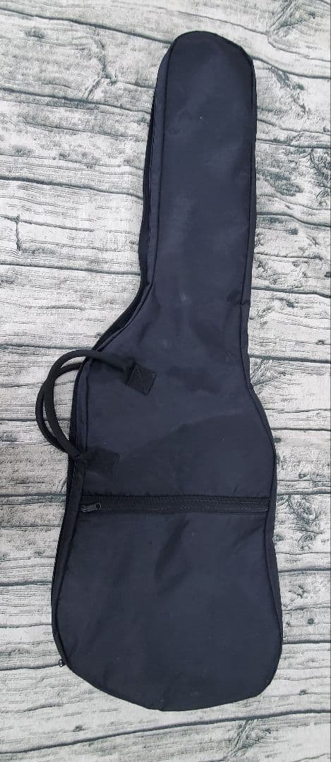 Fender STRATOCASTER　エレキギター　濃紺・ネイビー