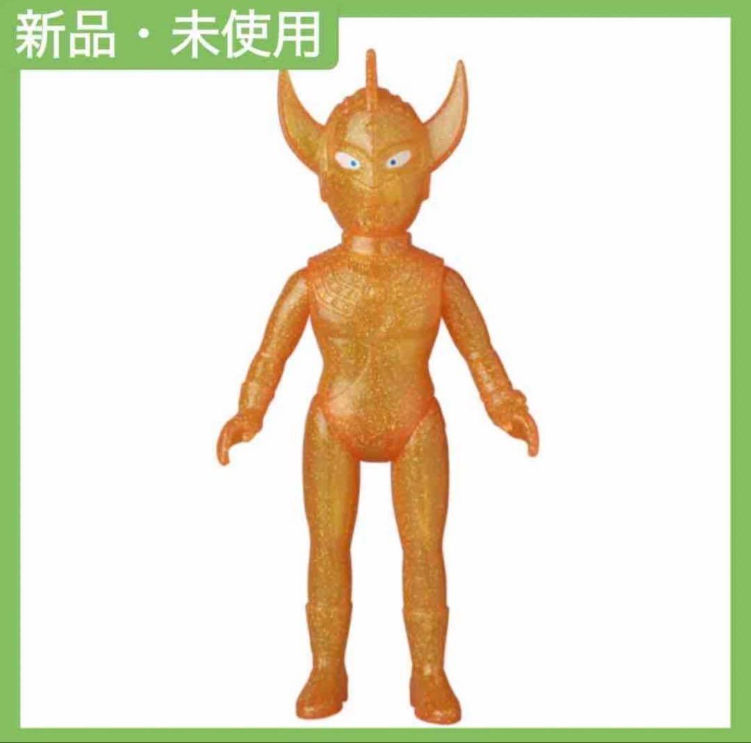 MEDICOM TOY ウルトラマンタロウ (ウルトラダイナマイトVer.) MEDICOM