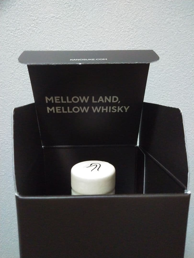 嘉之助 × 大丸松坂屋 限定 Rechar×Bourbon5年& - メルカリ