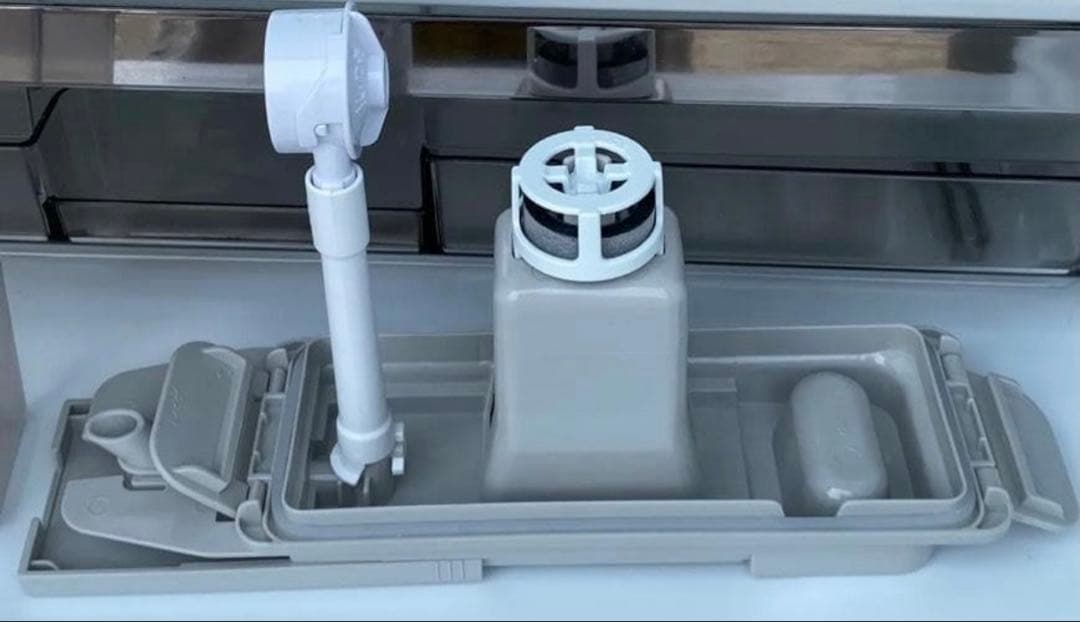 東芝 ノンフロン冷凍冷蔵庫 GR-R510FH (EC) 2019年製