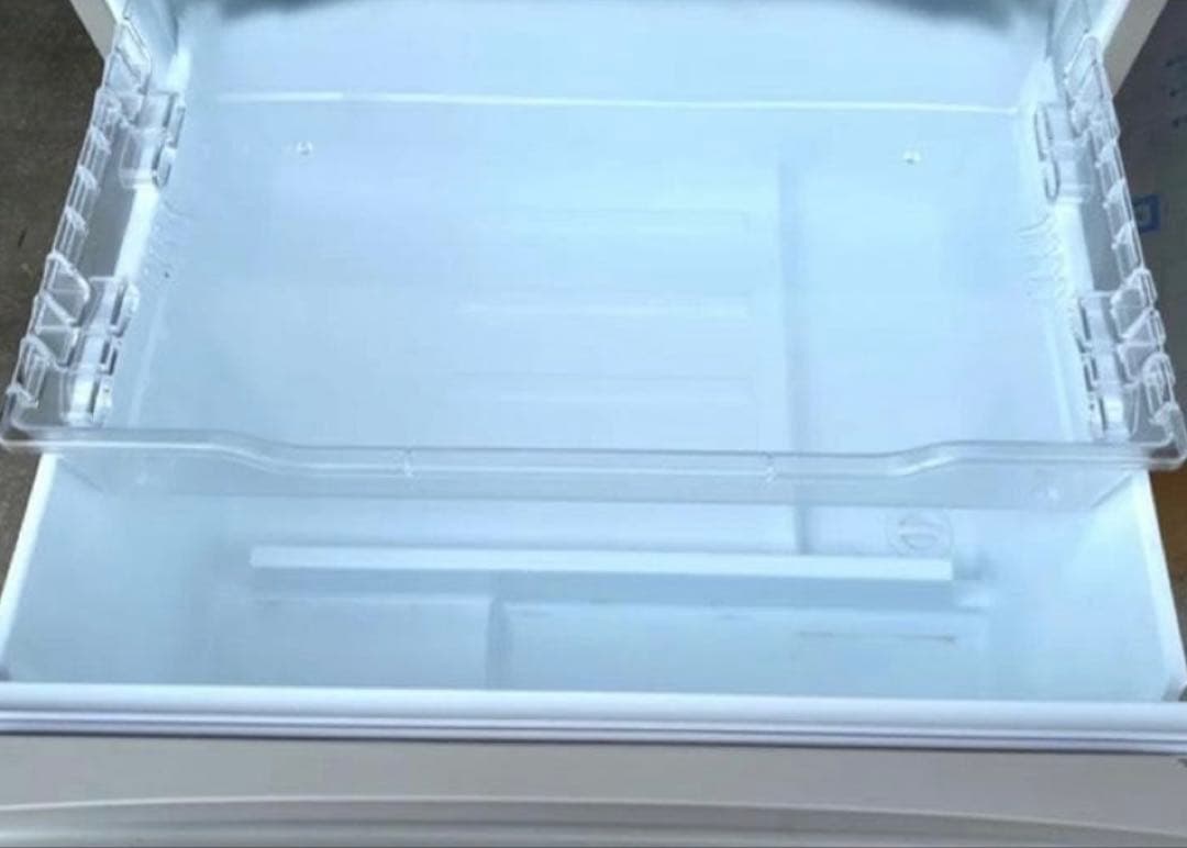 東芝 ノンフロン冷凍冷蔵庫 GR-R510FH (EC) 2019年製