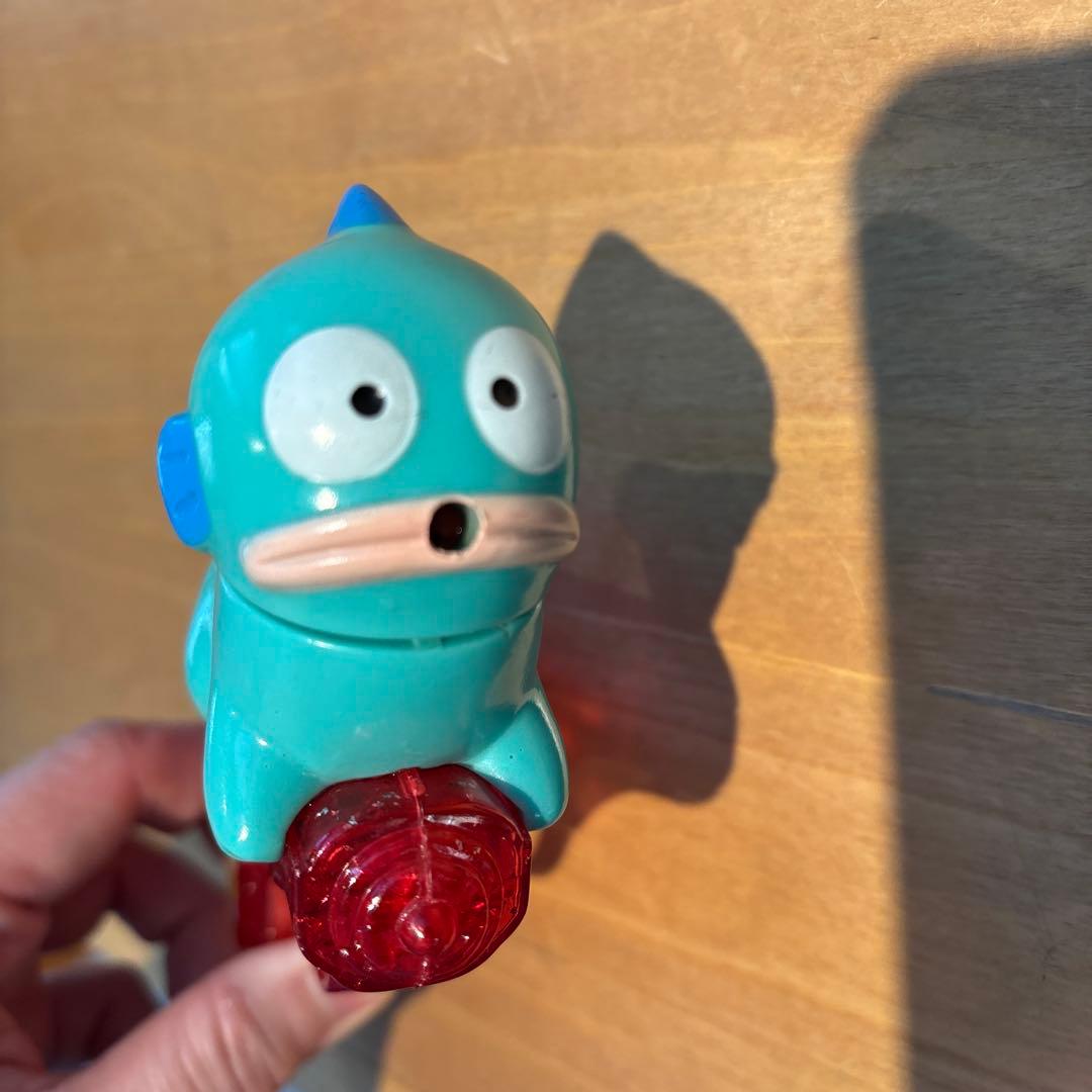 専用　ハンギョドン水鉄砲