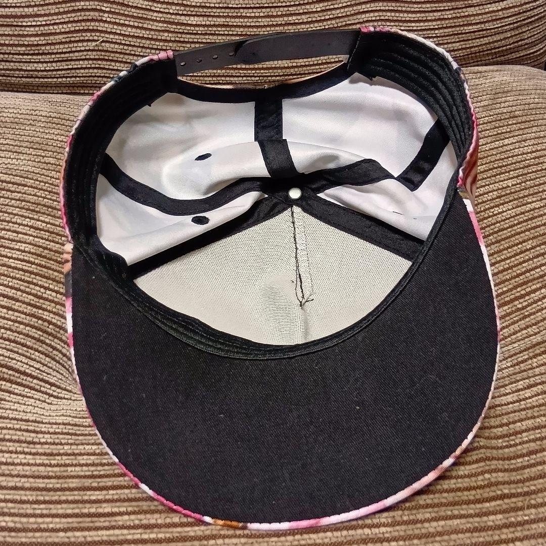 乃木坂46 初森ベマーズ帽子 西野七瀬 白石麻衣 生田絵梨花 橋本奈々未キャップ