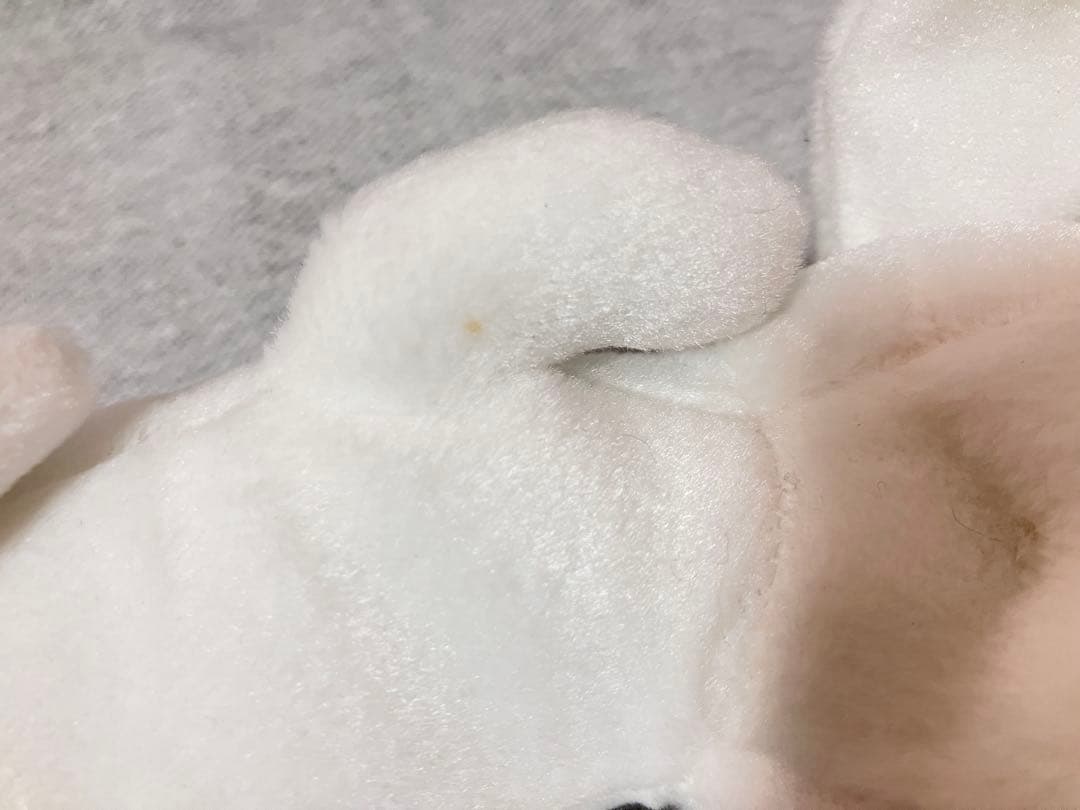 ネバーエンディングストーリー　ファルコン　ぬいぐるみ