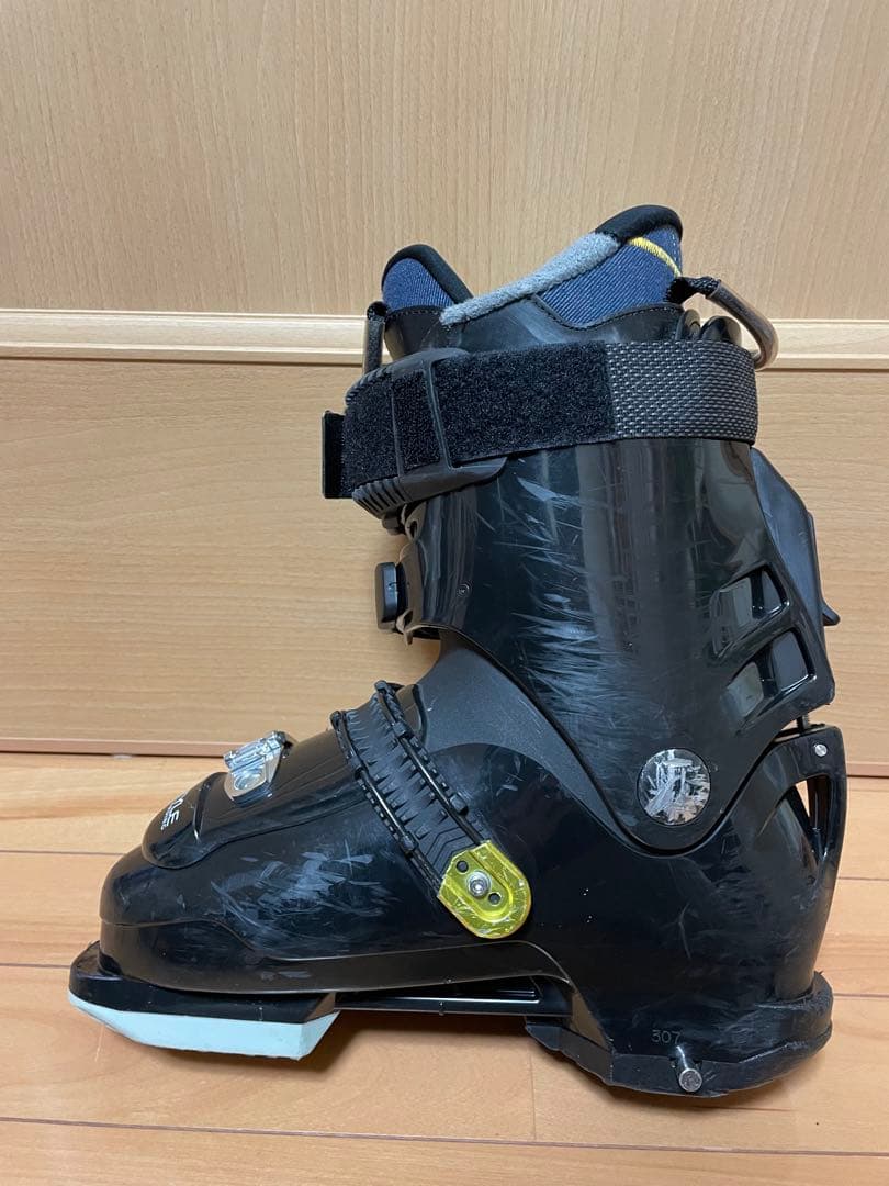 G-style アルペンスノーボードブーツ